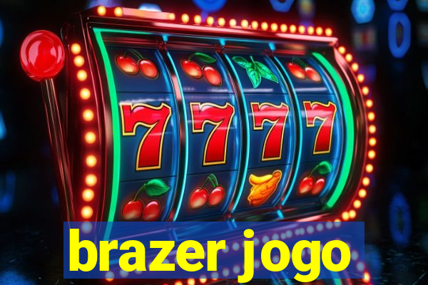 brazer jogo